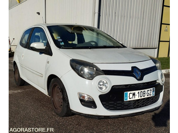 Легковой автомобиль RENAULT