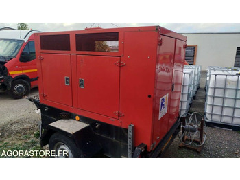 Воздушный компрессор BAUER