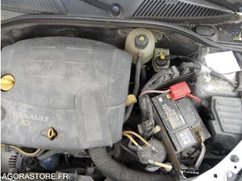 Хэтчбек Renault CLIO CAMPUS: фото 3