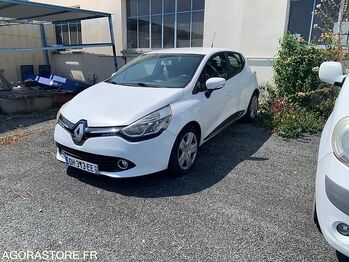 Хэтчбек RENAULT