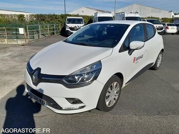 Хэтчбек RENAULT