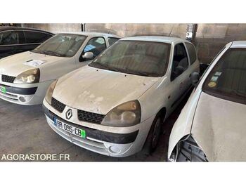 Хэтчбек RENAULT