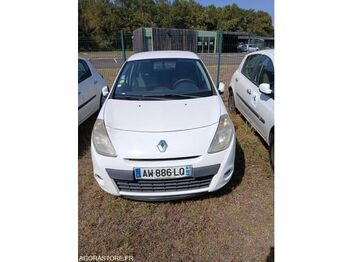 Хэтчбек RENAULT