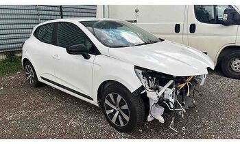 Хэтчбек RENAULT