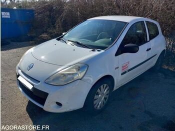 Хэтчбек RENAULT