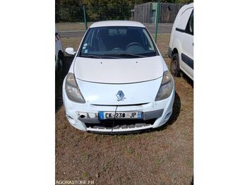 Хэтчбек RENAULT