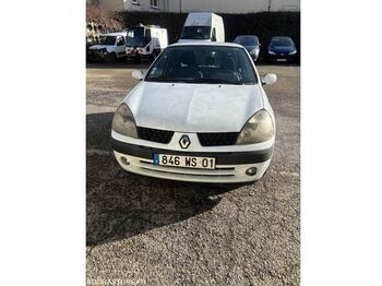 Хэтчбек RENAULT