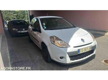 Хэтчбек RENAULT