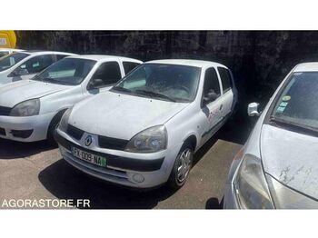 Хэтчбек RENAULT