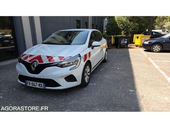 Хэтчбек RENAULT