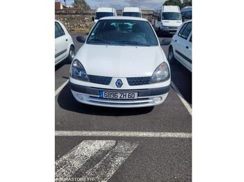 Хэтчбек RENAULT