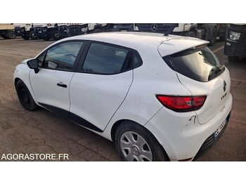 Хэтчбек Renault CLIO: фото 2 Хэтчбек Renault CLIO: фото 2