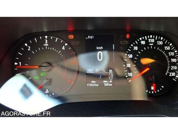 Хэтчбек Renault CLIO: фото 4