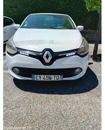 Хэтчбек Renault CLIO: фото 4 Хэтчбек Renault CLIO: фото 4