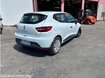 Хэтчбек Renault CLIO: фото 3 Хэтчбек Renault CLIO: фото 3