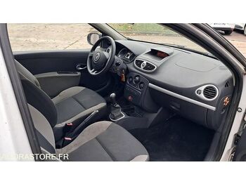 Хэтчбек Renault CLIO: фото 5 Хэтчбек Renault CLIO: фото 5
