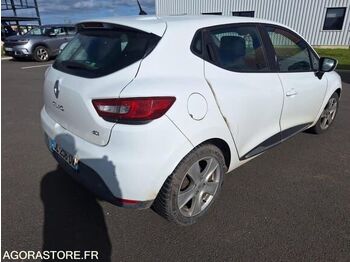 Хэтчбек Renault CLIO: фото 4 Хэтчбек Renault CLIO: фото 4