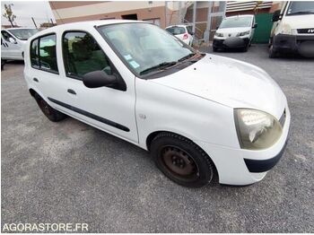 Хэтчбек Renault CLIO: фото 3