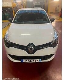 Хэтчбек Renault CLIO: фото 5 Хэтчбек Renault CLIO: фото 5