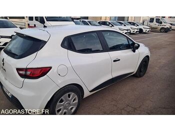 Хэтчбек Renault CLIO: фото 4 Хэтчбек Renault CLIO: фото 4