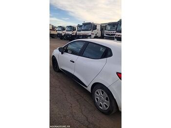 Хэтчбек Renault CLIO: фото 3 Хэтчбек Renault CLIO: фото 3