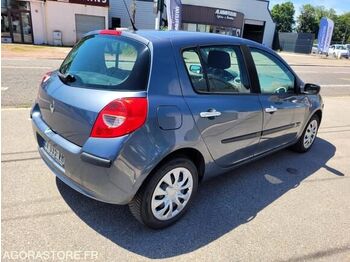 Хэтчбек Renault CLIO: фото 5 Хэтчбек Renault CLIO: фото 5