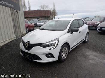 Хэтчбек Renault CLIO: фото 5 Хэтчбек Renault CLIO: фото 5