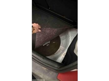 Хэтчбек Renault CLIO: фото 4 Хэтчбек Renault CLIO: фото 4