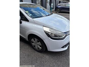 Хэтчбек Renault CLIO: фото 5 Хэтчбек Renault CLIO: фото 5