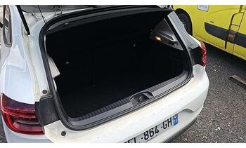 Хэтчбек Renault CLIO: фото 5