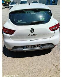 Хэтчбек Renault CLIO: фото 5 Хэтчбек Renault CLIO: фото 5