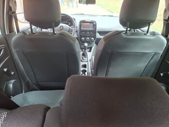 Хэтчбек Renault CLIO: фото 4