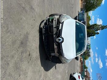 Хэтчбек Renault CLIO: фото 2 Хэтчбек Renault CLIO: фото 2