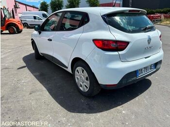 Хэтчбек Renault CLIO: фото 4 Хэтчбек Renault CLIO: фото 4