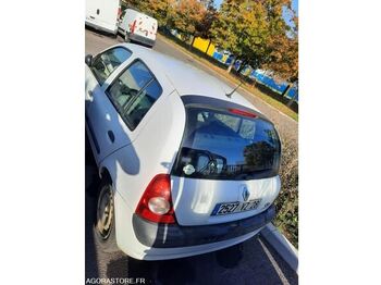 Хэтчбек Renault CLIO: фото 4