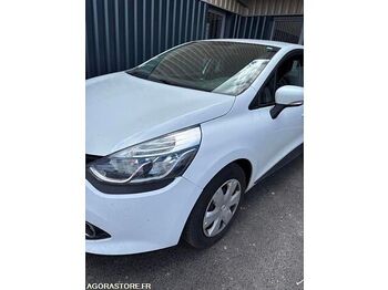 Хэтчбек Renault CLIO: фото 4 Хэтчбек Renault CLIO: фото 4