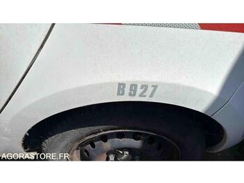 Хэтчбек Renault CLIO: фото 2 Хэтчбек Renault CLIO: фото 2