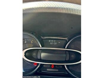 Хэтчбек Renault CLIO: фото 5 Хэтчбек Renault CLIO: фото 5