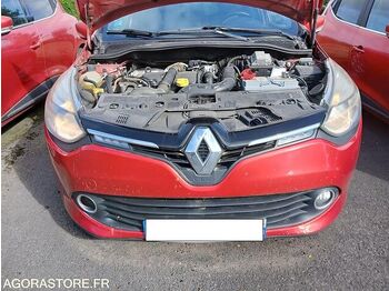 Хэтчбек RENAULT