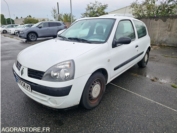 Легковой автомобиль RENAULT