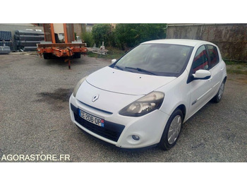 Легковой автомобиль RENAULT