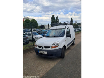 Легковой фургон RENAULT Kangoo