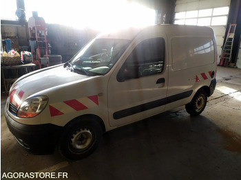 Легковой фургон RENAULT Kangoo