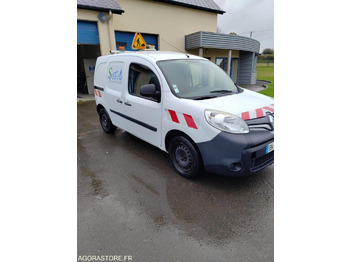 Легковой фургон RENAULT Kangoo