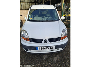 Легковой фургон RENAULT Kangoo
