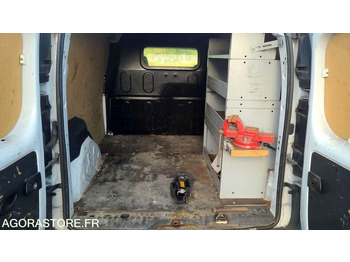 Легковой фургон Renault Kangoo - 2011 - 187066kms - BV683ML: фото 3 Легковой фургон Renault Kangoo - 2011 - 187066kms - BV683ML: фото 3