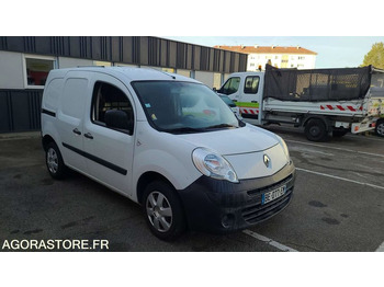 Легковой фургон RENAULT Kangoo