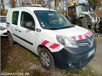 Легковой фургон RENAULT Kangoo