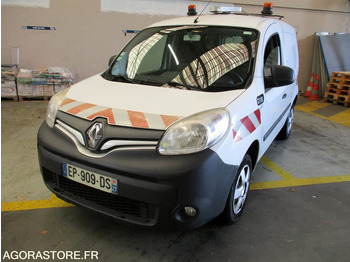 Легковой фургон RENAULT Kangoo