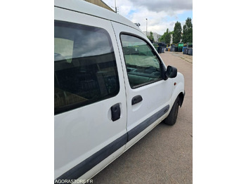 Легковой фургон Renault Kangoo 6594ZH42: фото 4